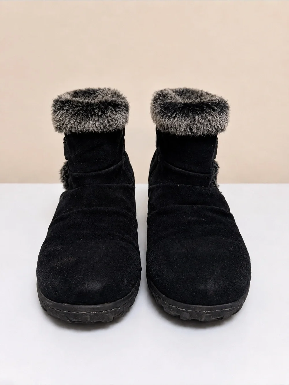 Khombu cozy practical